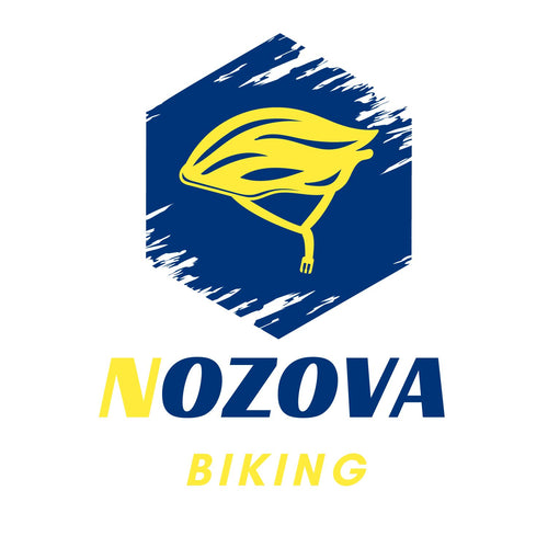 Nozova GmbH